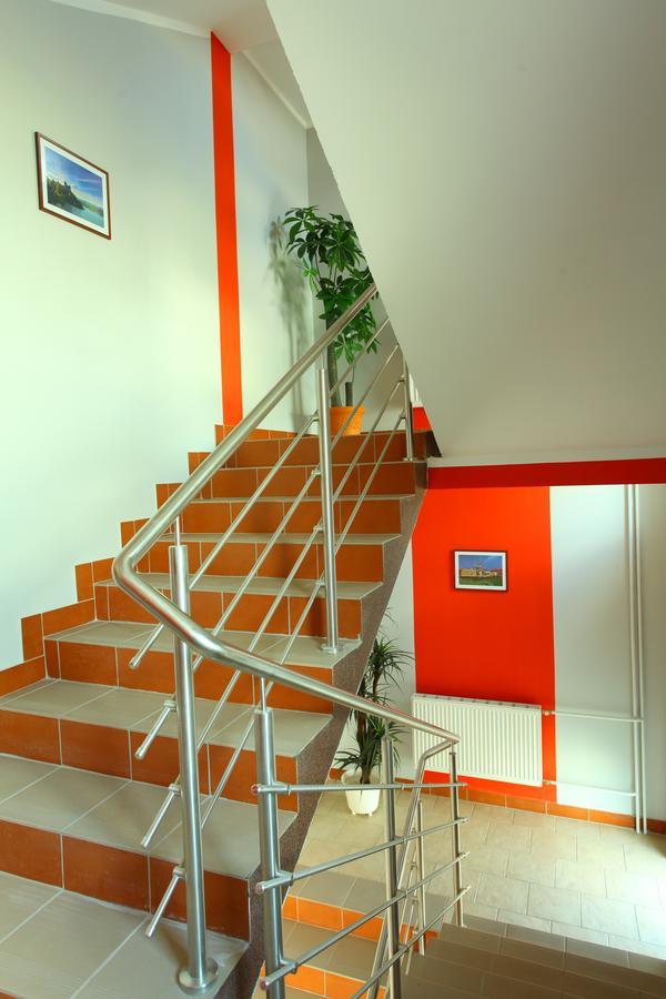 Hostel Bazar Krakau Buitenkant foto